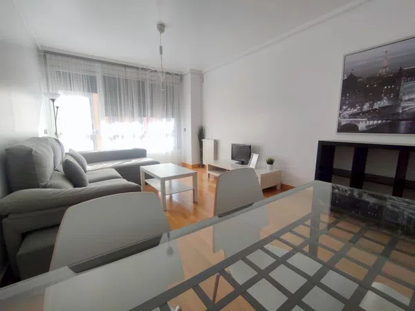 Piso en Avenida del Ensanche de Vallecas, 102, Ensanche de Vallecas - La Gavia - Foto 2