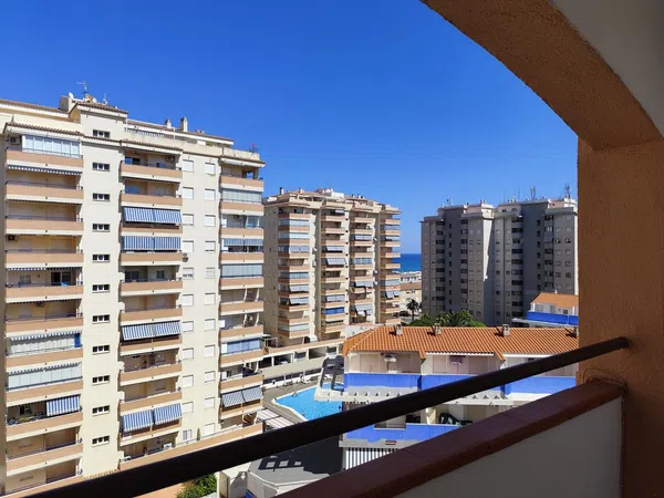 Piso en Avenida del Far, 38, Zona Playa de la Concha, Zona Playa de la Concha - Foto 3
