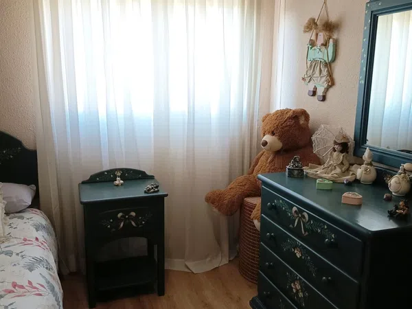 Piso en calle Senador José Vicente Mateo, 6 - Foto 7