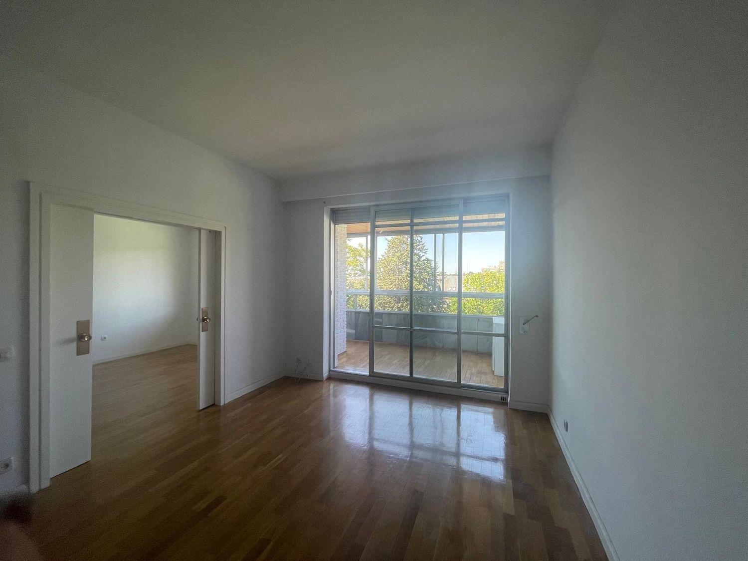 Piso en avenida del Valle, 13 - Foto 4