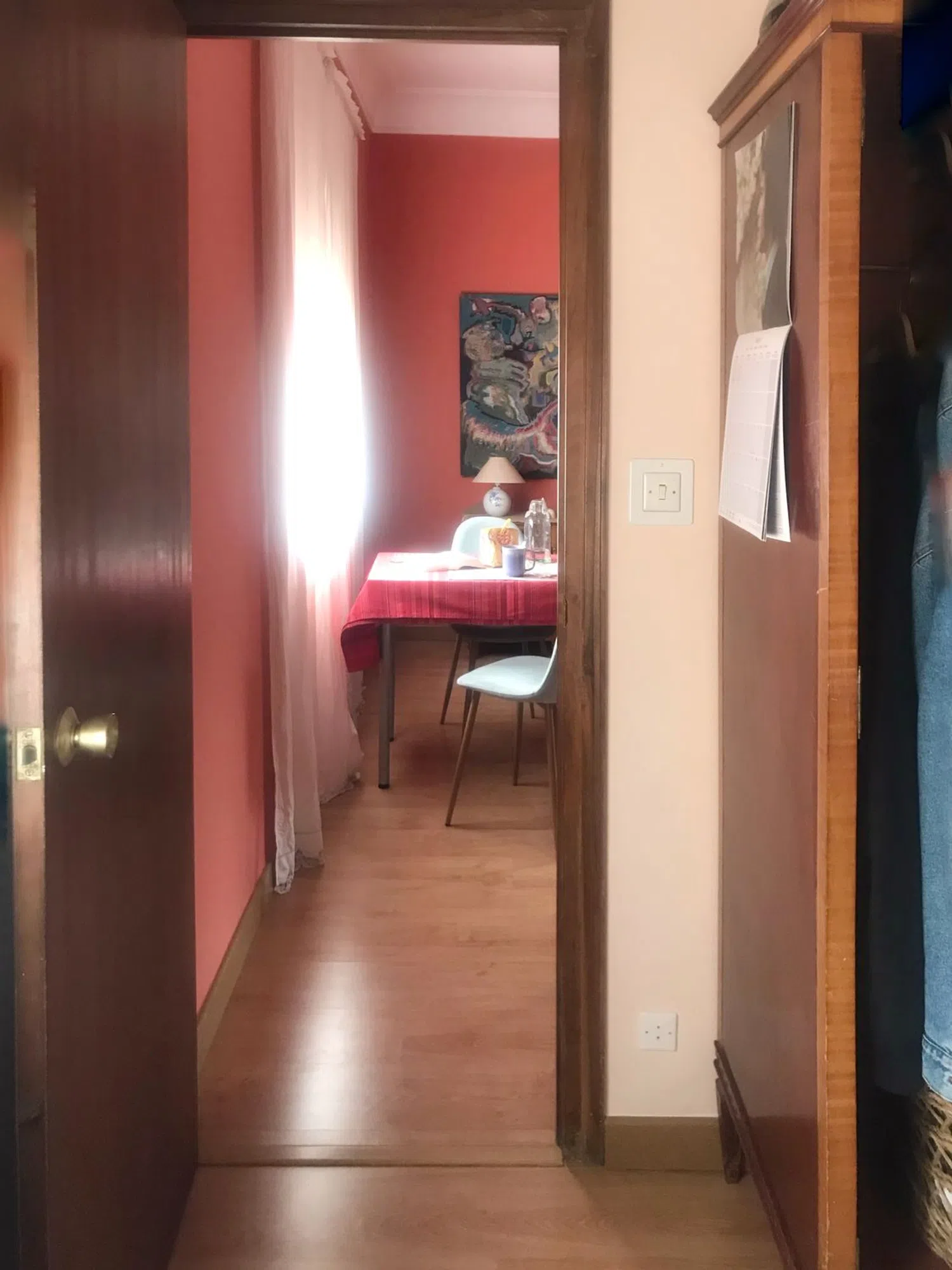 Piso en calle de Sánchez Pacheco, 39 - Foto 10