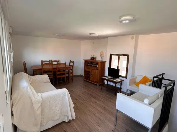 Chalet adosado en Calle Duque de Alba, 59 - Foto 4