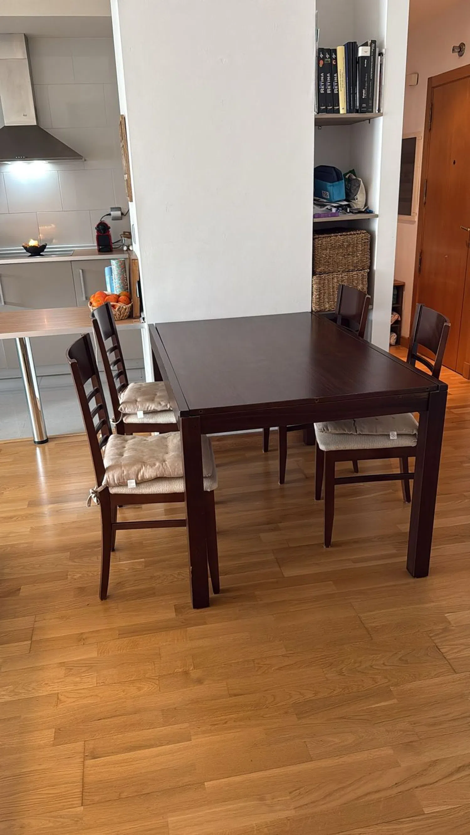 Piso en carretera de Chile, 35 - Foto 3