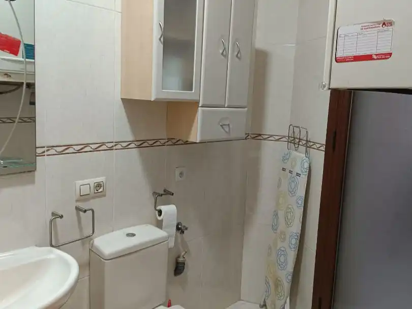 Apartamento en  Paseo de Carmelitas 1 - Foto 7