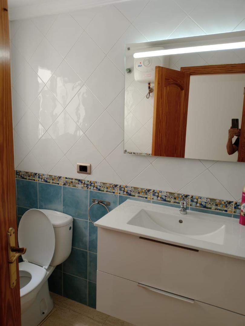 Piso en  Calle Cayetana Manrique 52 - Foto 20