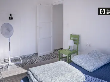 Piso en  Valencia Capital - Foto 11