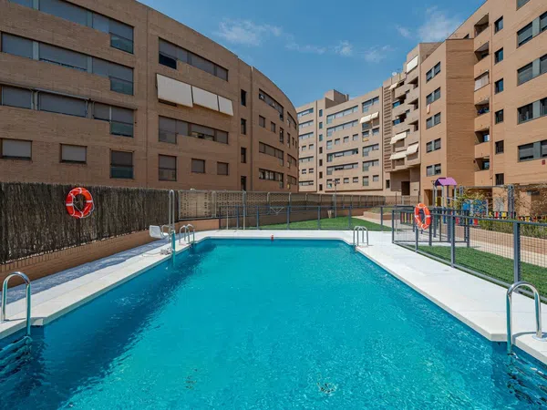 Piso en calle de Méndez Álvaro