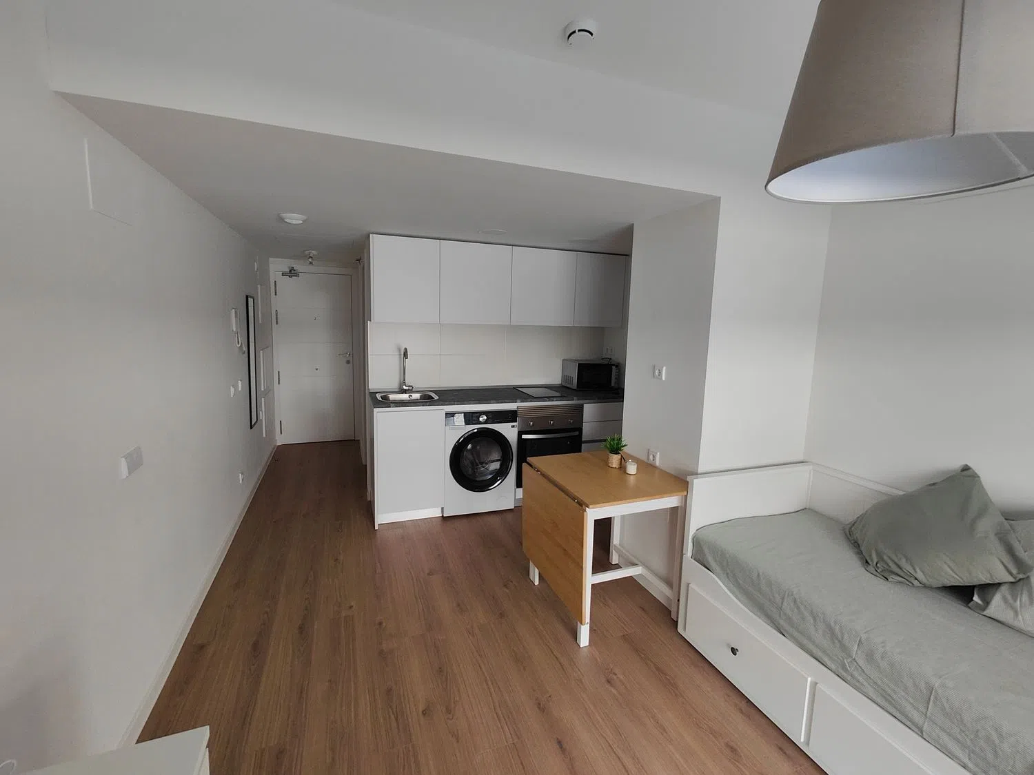 Estudio en calle de Fuerteventura, 9 - Foto 4