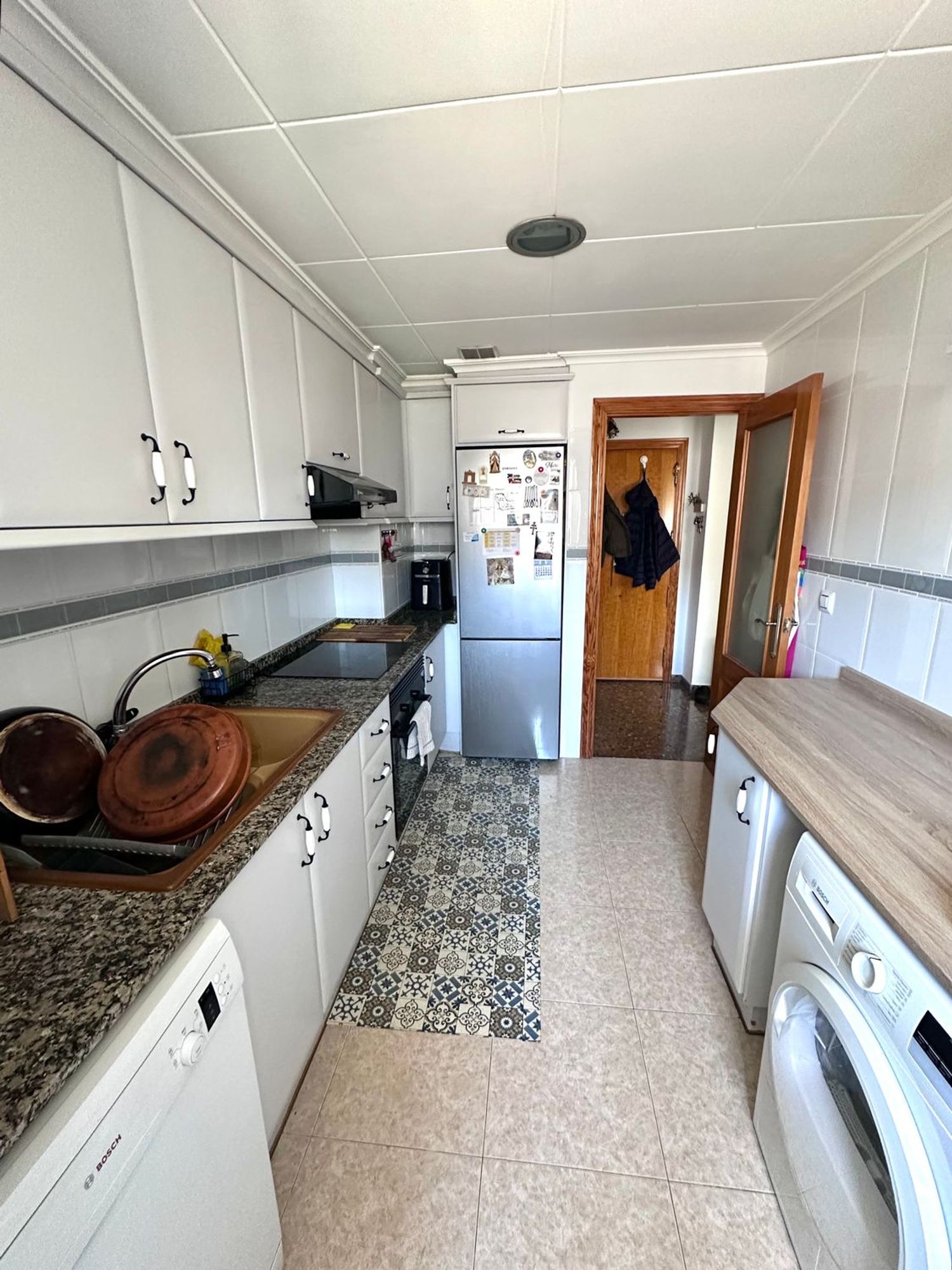 Piso en plaza de Federico García Lorca, 1 - Foto 8