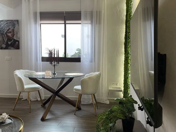 Chalet adosado en Calle Tamarco, 14 - Foto 11