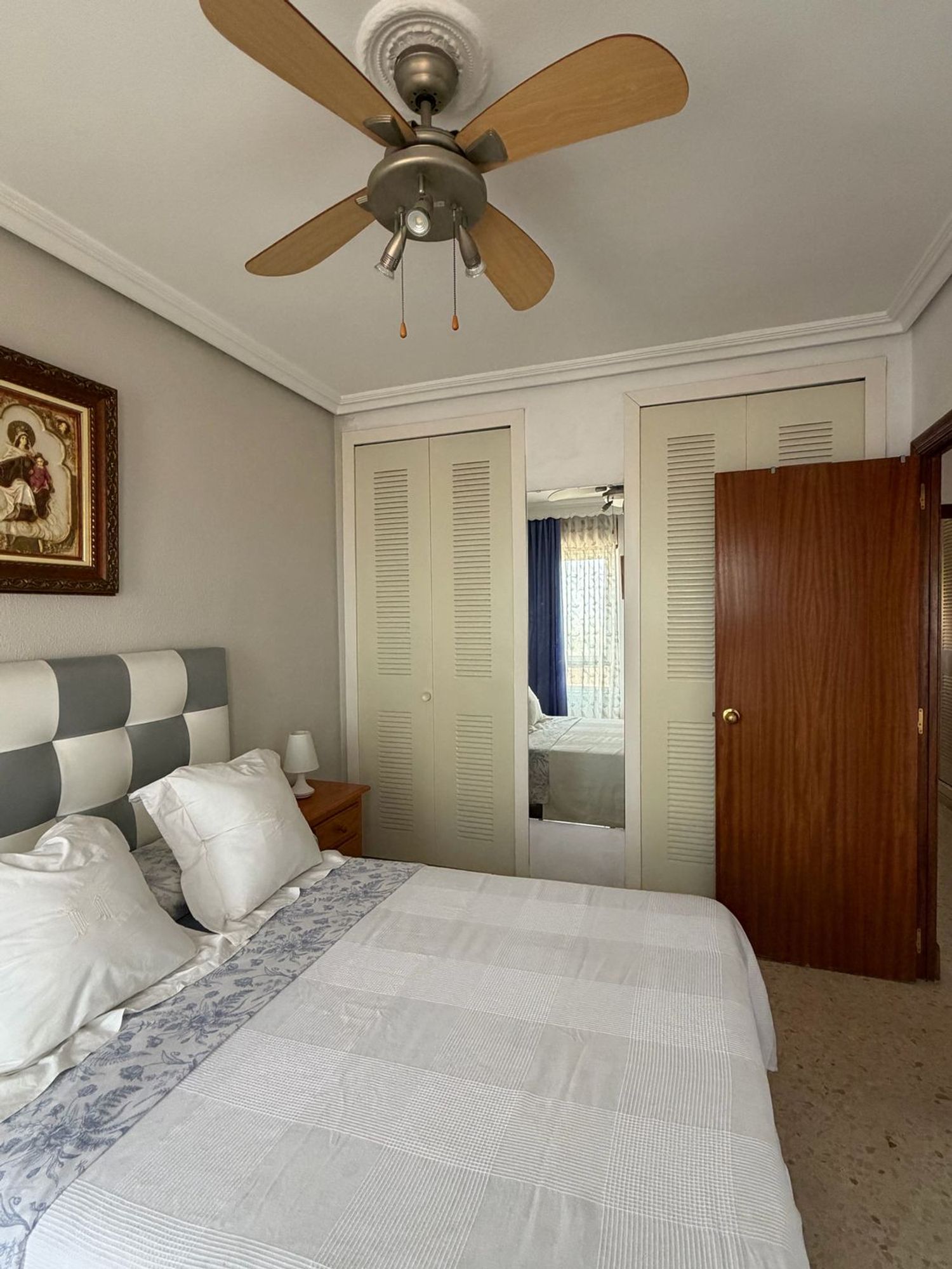 Chalet pareado en Urbanizacion el Anteojo, 43, San Bernabé, San Bernabé - Foto 16