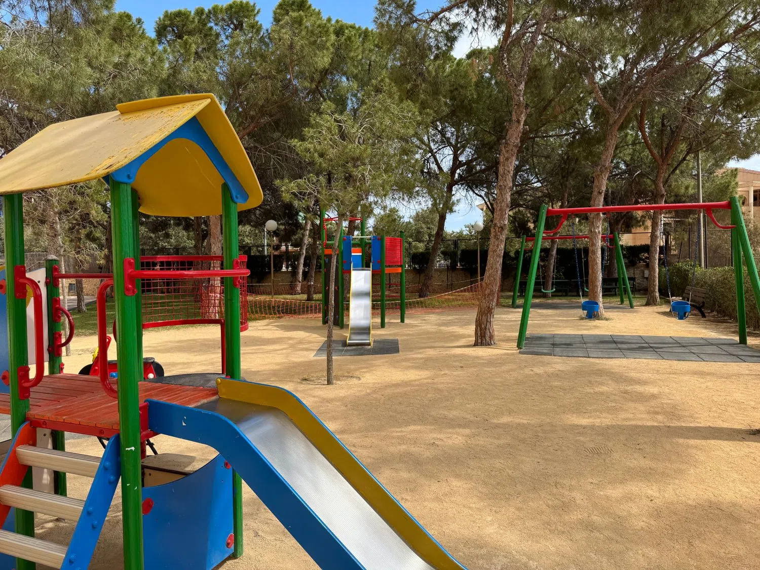 Piso en avenida de la Costa Blanca, 22 - Foto 36