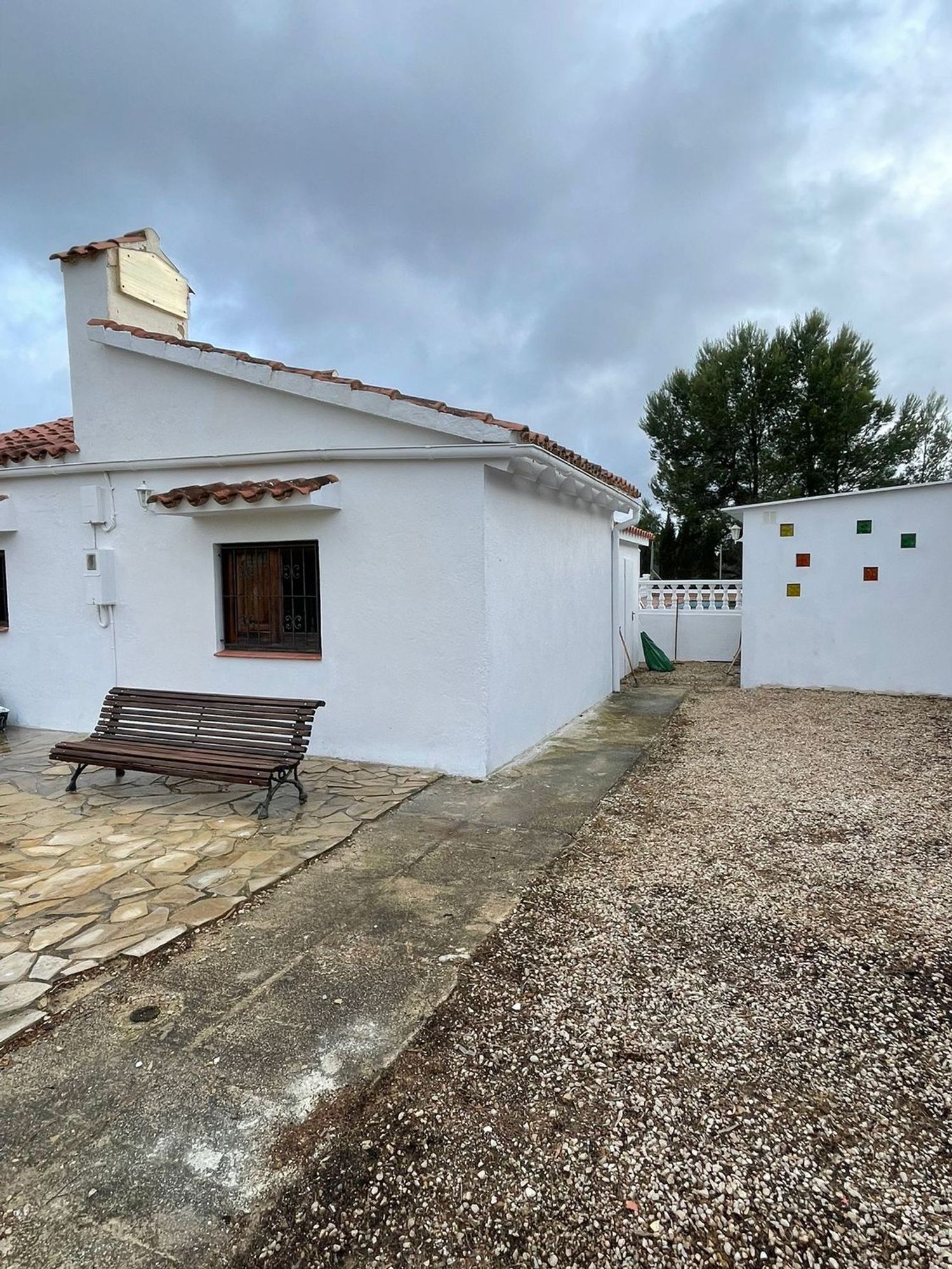 Casa rural en Via Polígono 73 parcela, 36, L'Ametlla de Mar, L'Ametlla de Mar - Foto 34