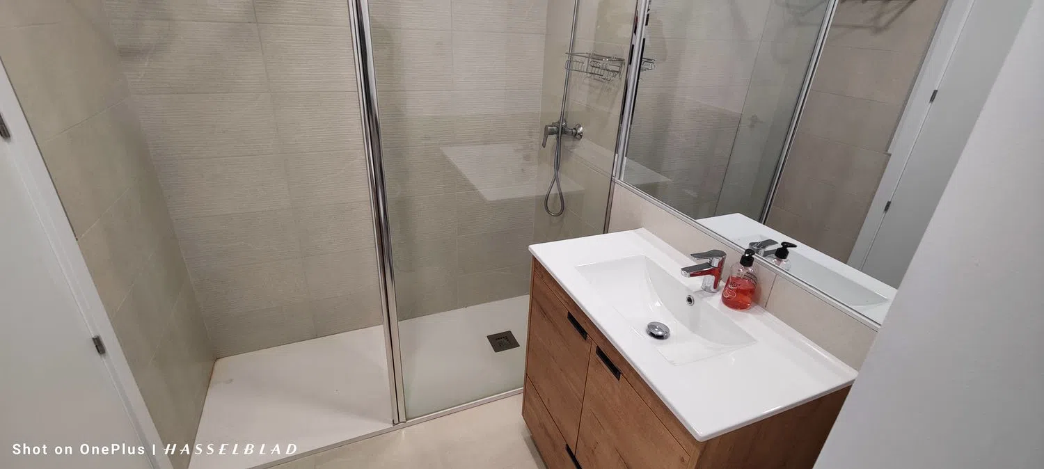 Estudio en avenida de los Montes de Oca, 22 - Foto 8