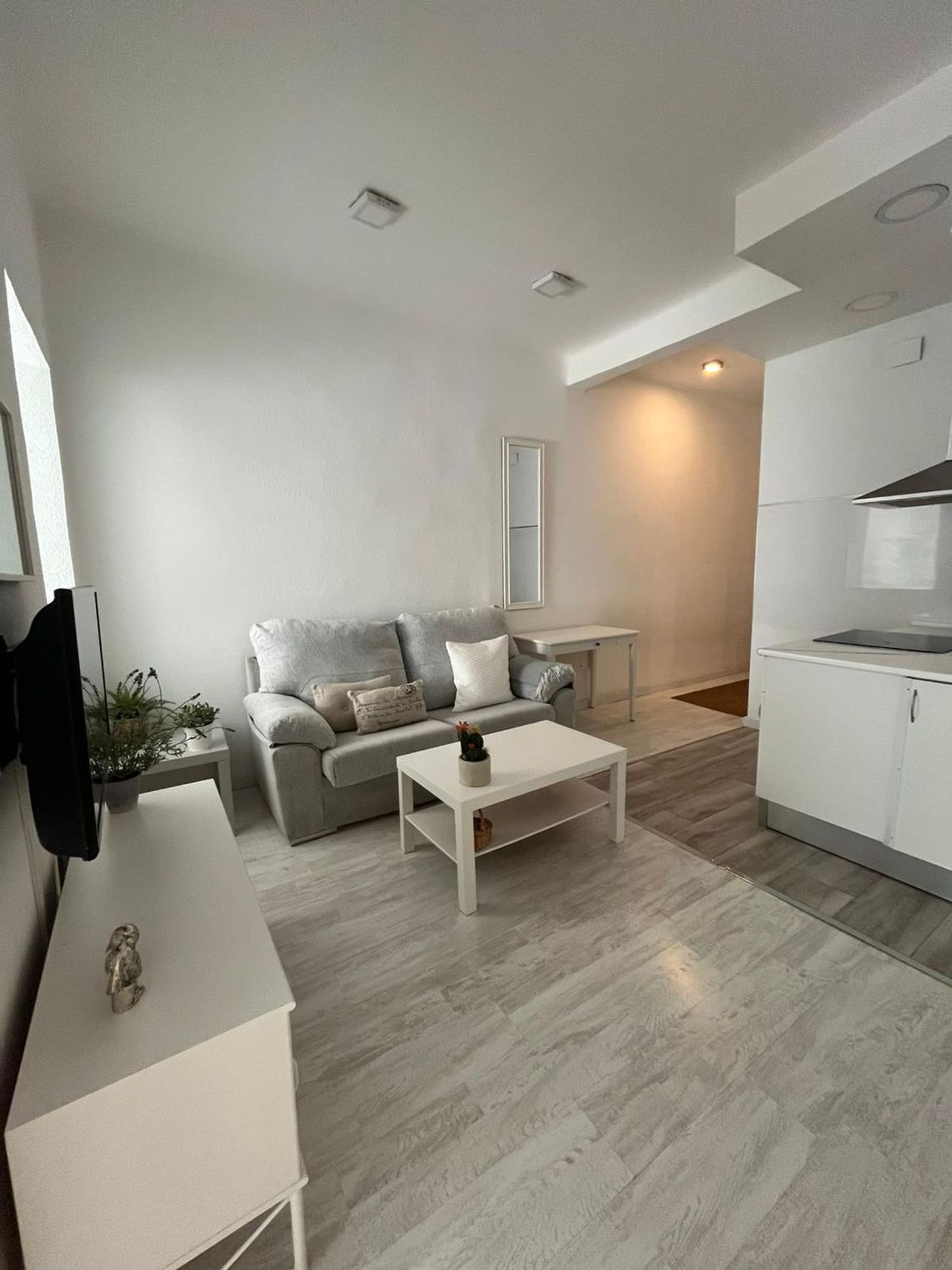 Piso en calle del General Pardiñas, 18 - Foto 2