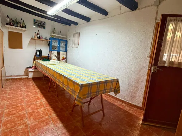Casa o chalet independiente en Calle Calentejo, 10 - Foto 23