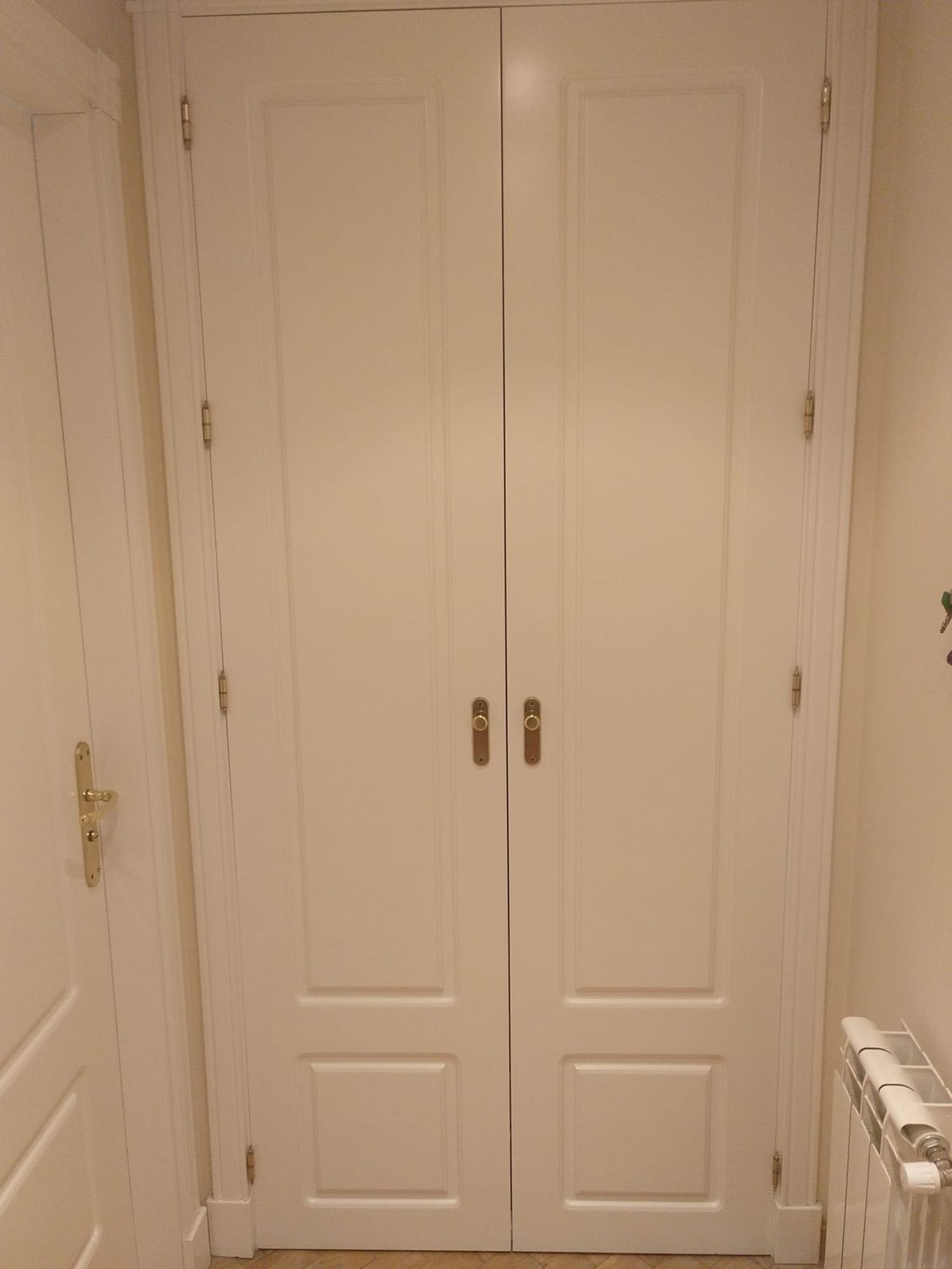 Piso en avenida de Francisco Pi y Margall, 79 - Foto 11