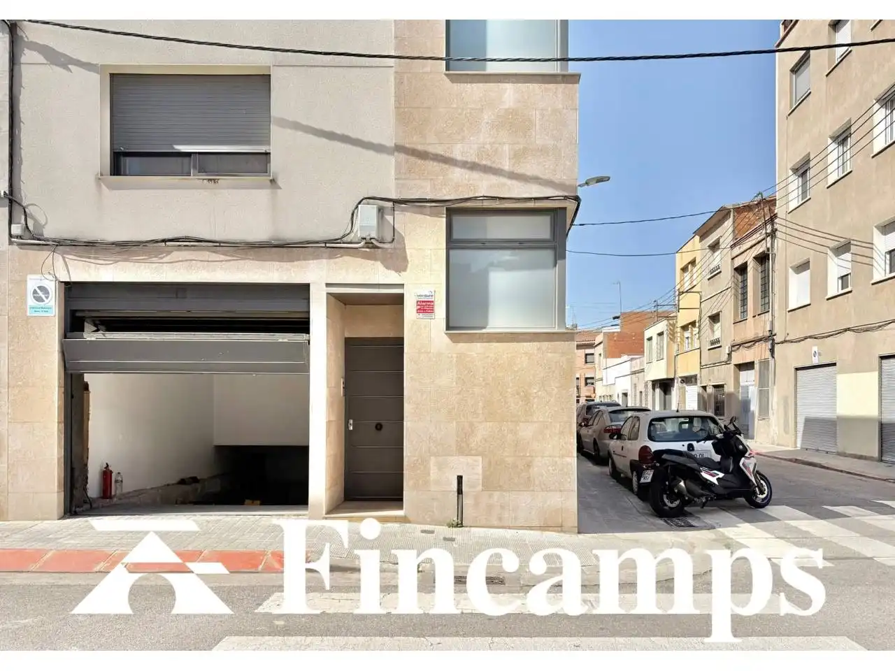Local comercial en  Calle Fra Batlle 29 - Foto 11