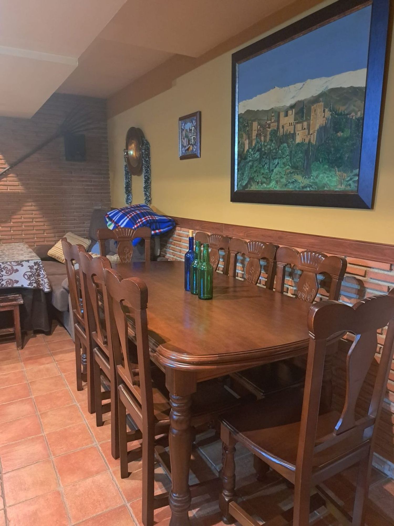 Chalet adosado en Calle Doctor Medina Olmos, 46, La Chana, La Chana - Foto 18
