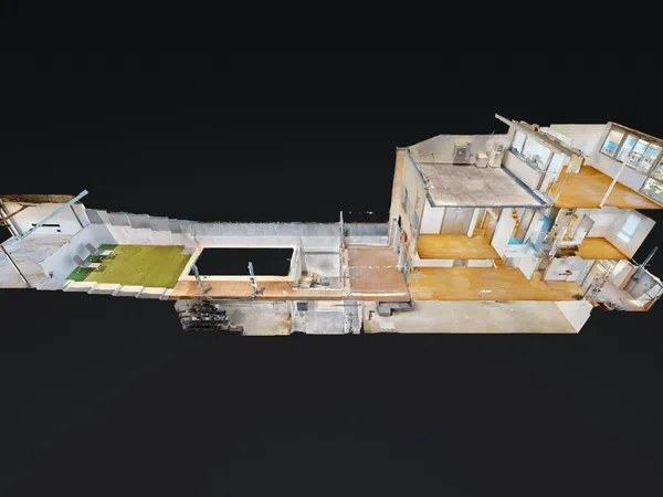 Chalet adosado en Calle de la Comare Pilar Martí, Zona Avenida al Vedat, Zona Avenida al Vedat - Foto 86