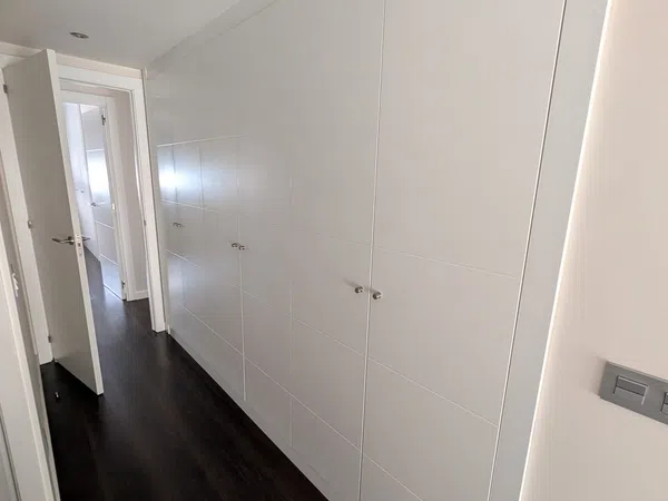 Piso en El Asombro de Damasco, 15, Los Ángeles - Foto 12