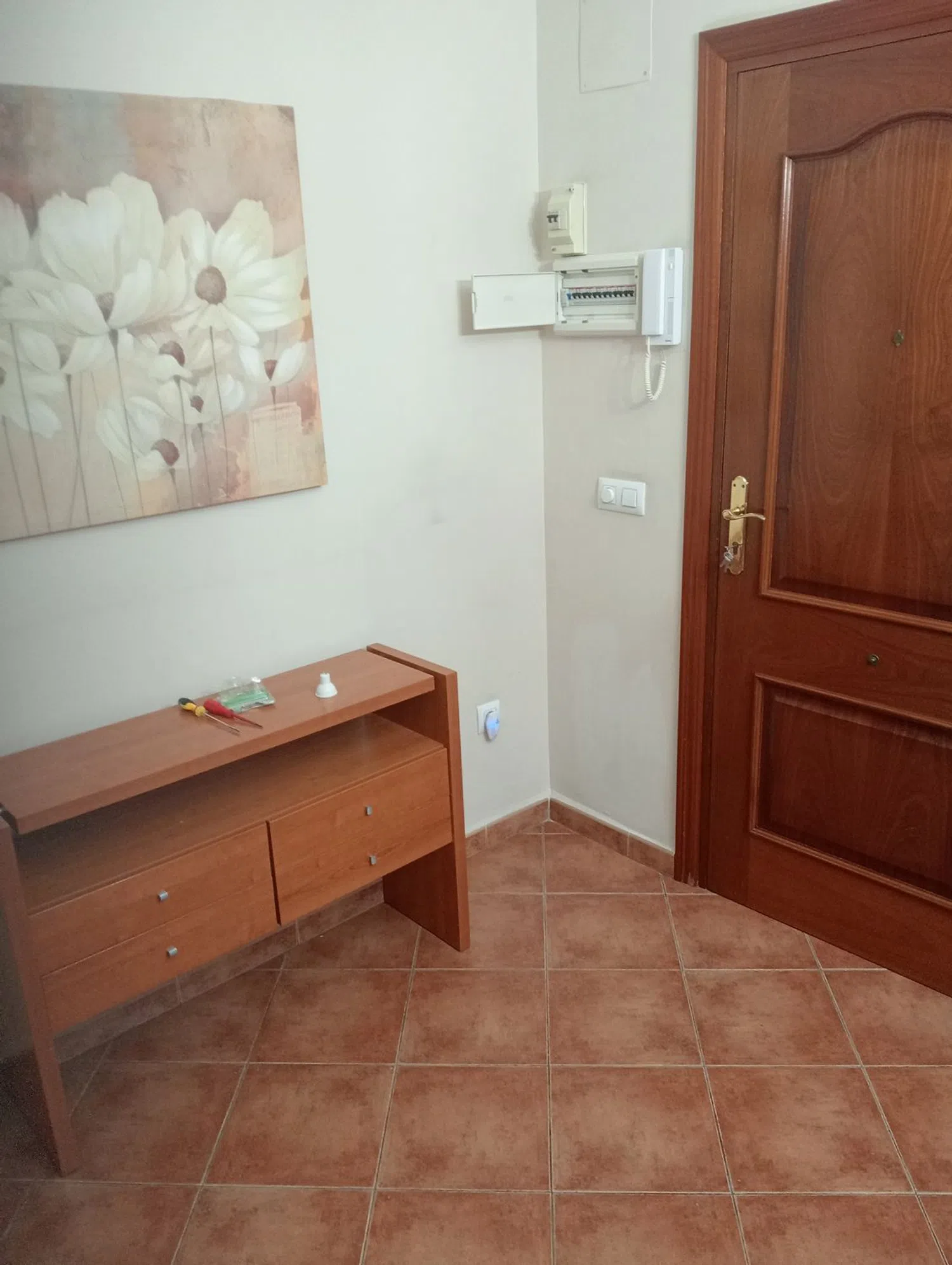 Piso en calle José María de Pereda, 5 - Foto 1