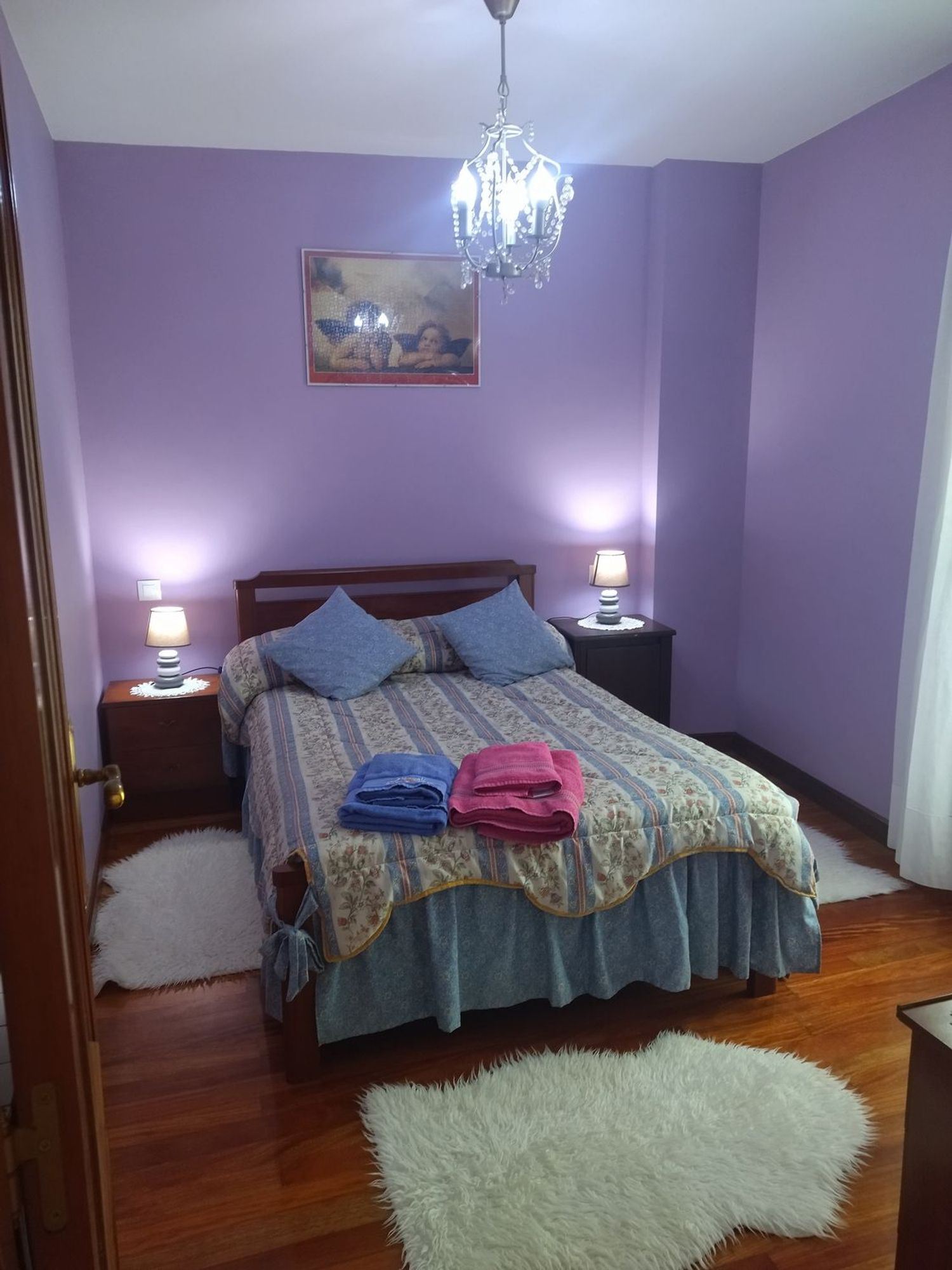 Chalet pareado en Barrio Marrón, 72 a - Foto 5