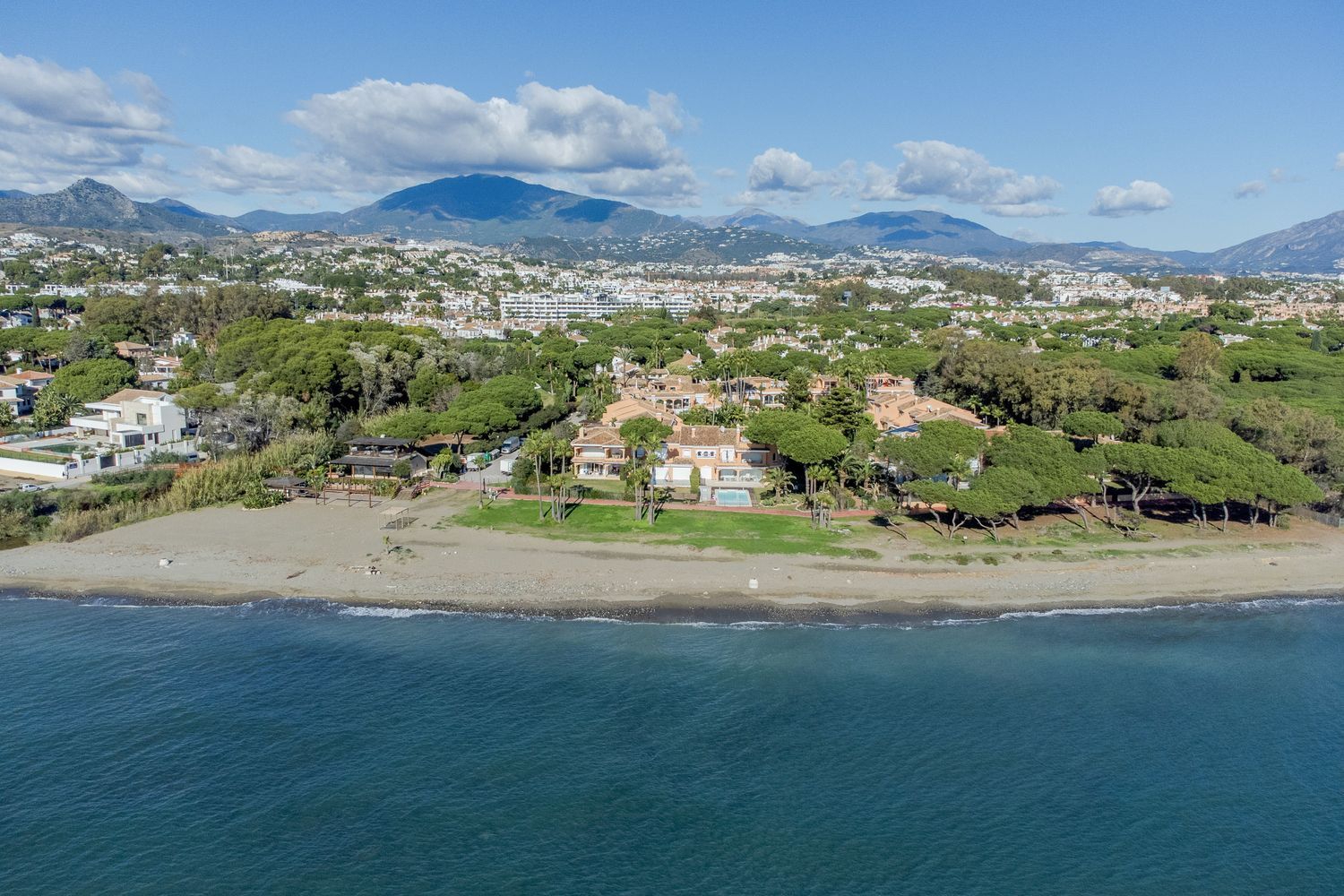 Piso en Calle Lazaga, 13 B2 3c, Puerto de Estepona - Foto 35