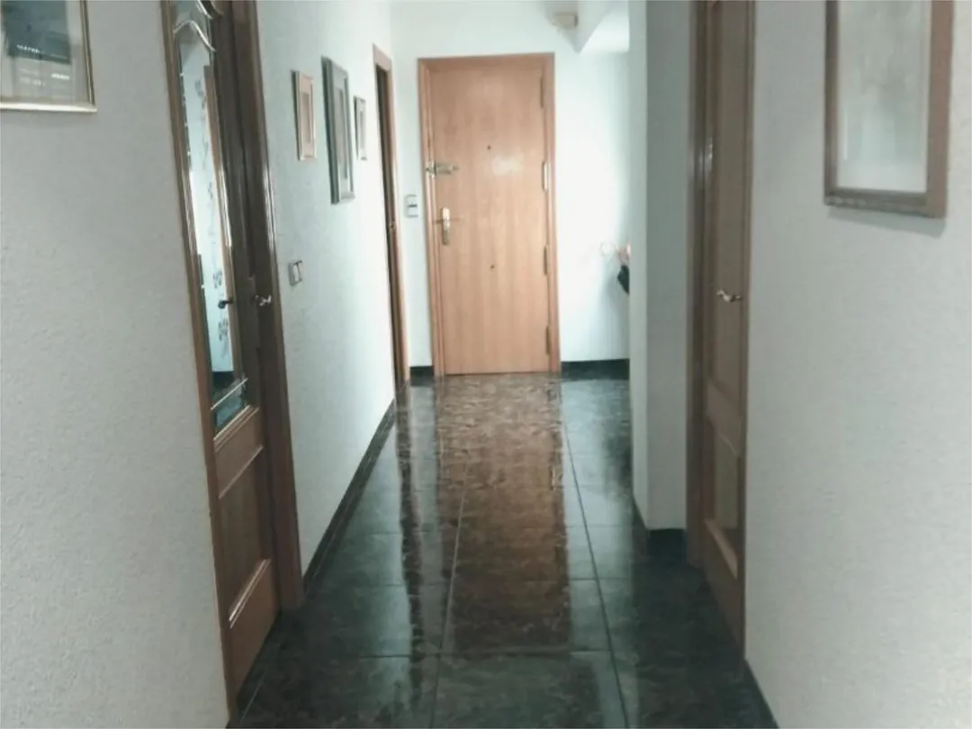 Piso en plaza Plaça Reis Catòlics 19 - Foto 10