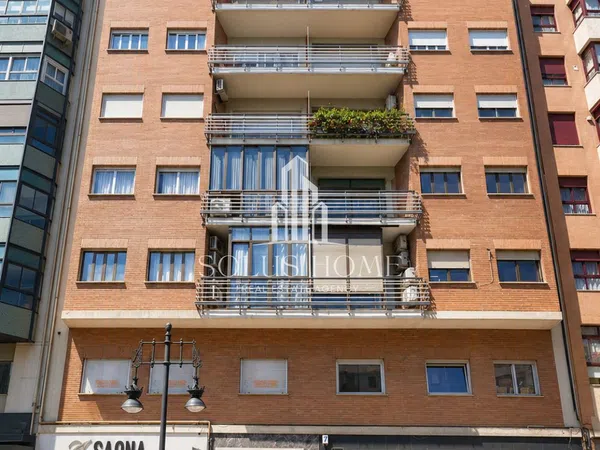 Piso en Gran Via de les Germanies, Russafa - Foto 16