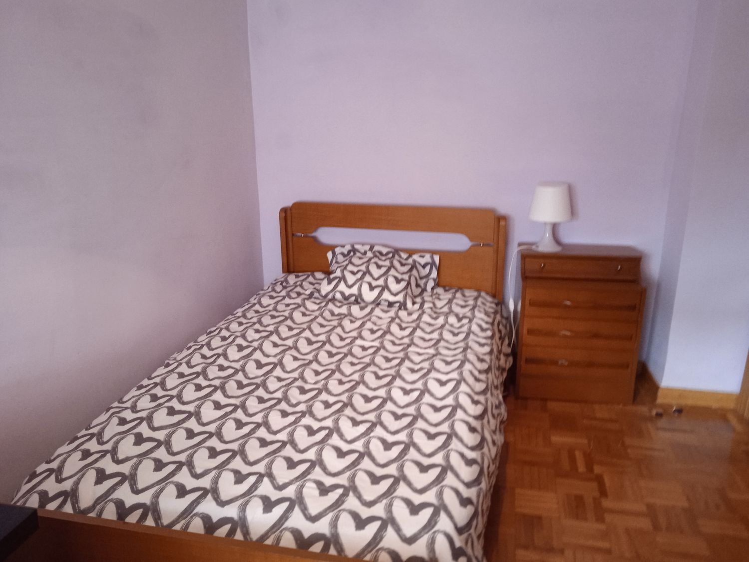 Piso en Calle Juan Antonio Fernández, 41, Centro, Centro - Foto 15
