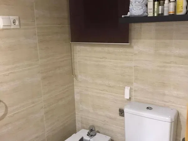 Piso en Avenida Pío XII, 53, Centro - Corte Inglés, Centro - Corte Inglés - Foto 9
