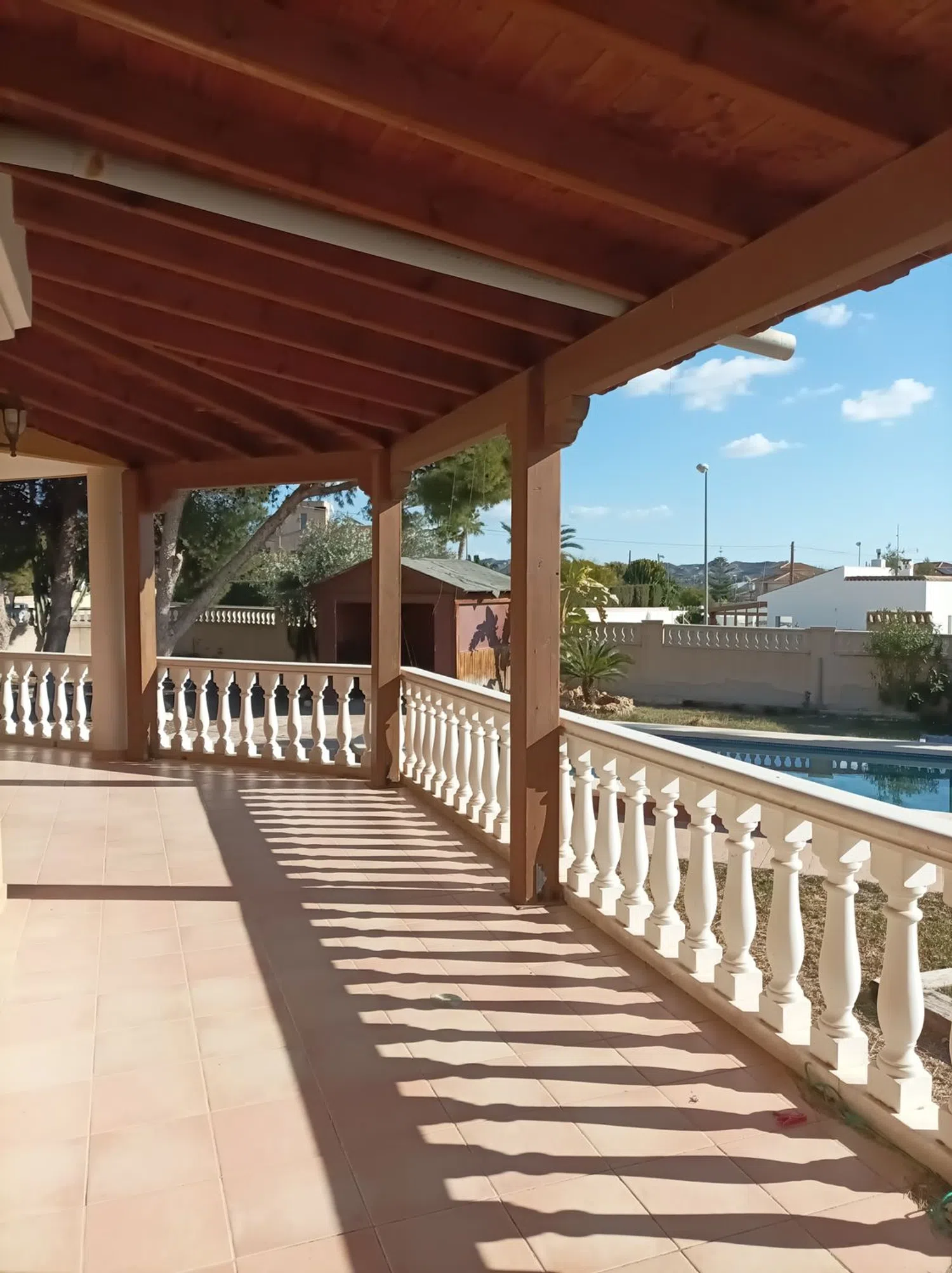 Casa independiente en calle de l'Algeps, 20 - Foto 4