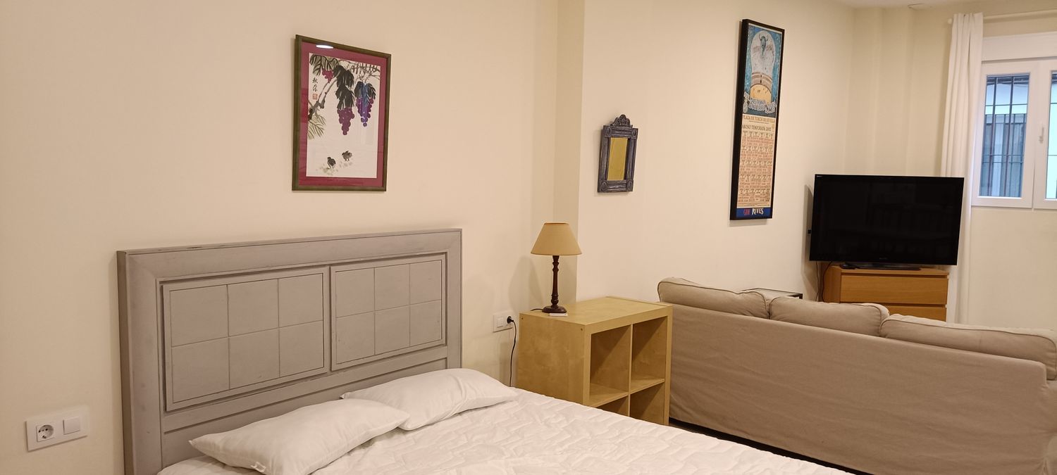 Estudio en calle Santa Clara, 84 - Foto 6