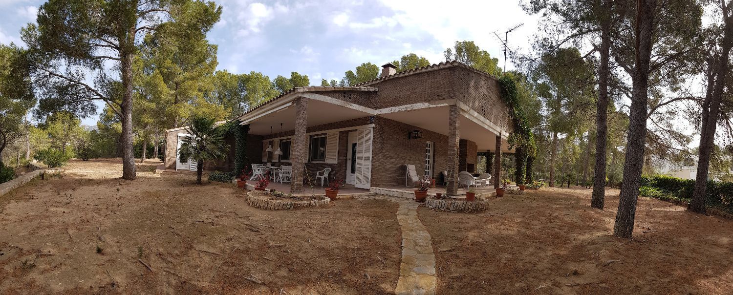 Casa o chalet independiente en Paseo del Centre, 68, Sant Jordi d'Alfama, Sant Jordi d'Alfama - Foto 12