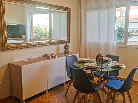 Estudio en calle del Marqués de Viana, 32
