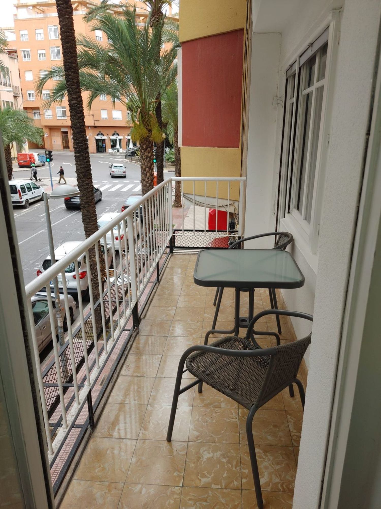 Piso en Barrio Ensanche-Diputación - Foto 28