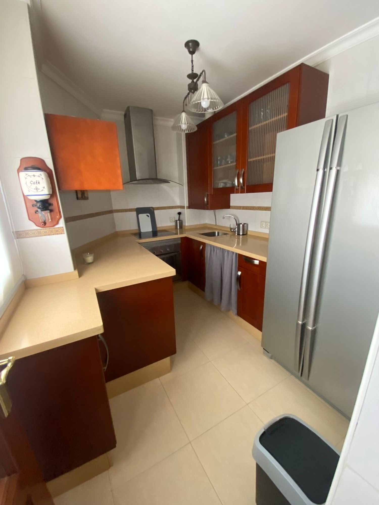 Dúplex en Zona centro, 50 - Foto 1