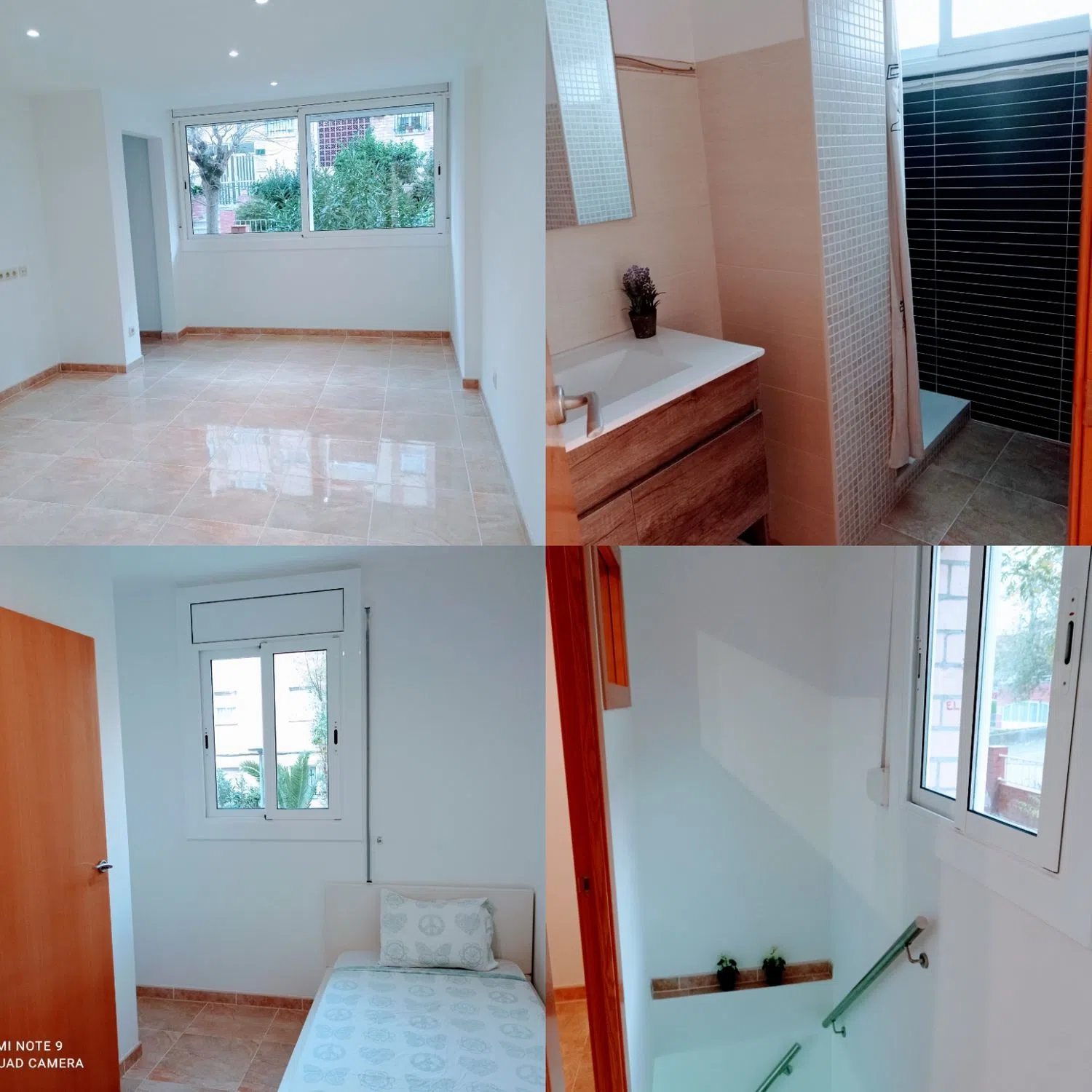 Piso en ronda d'Arraona, 29 - Foto 1