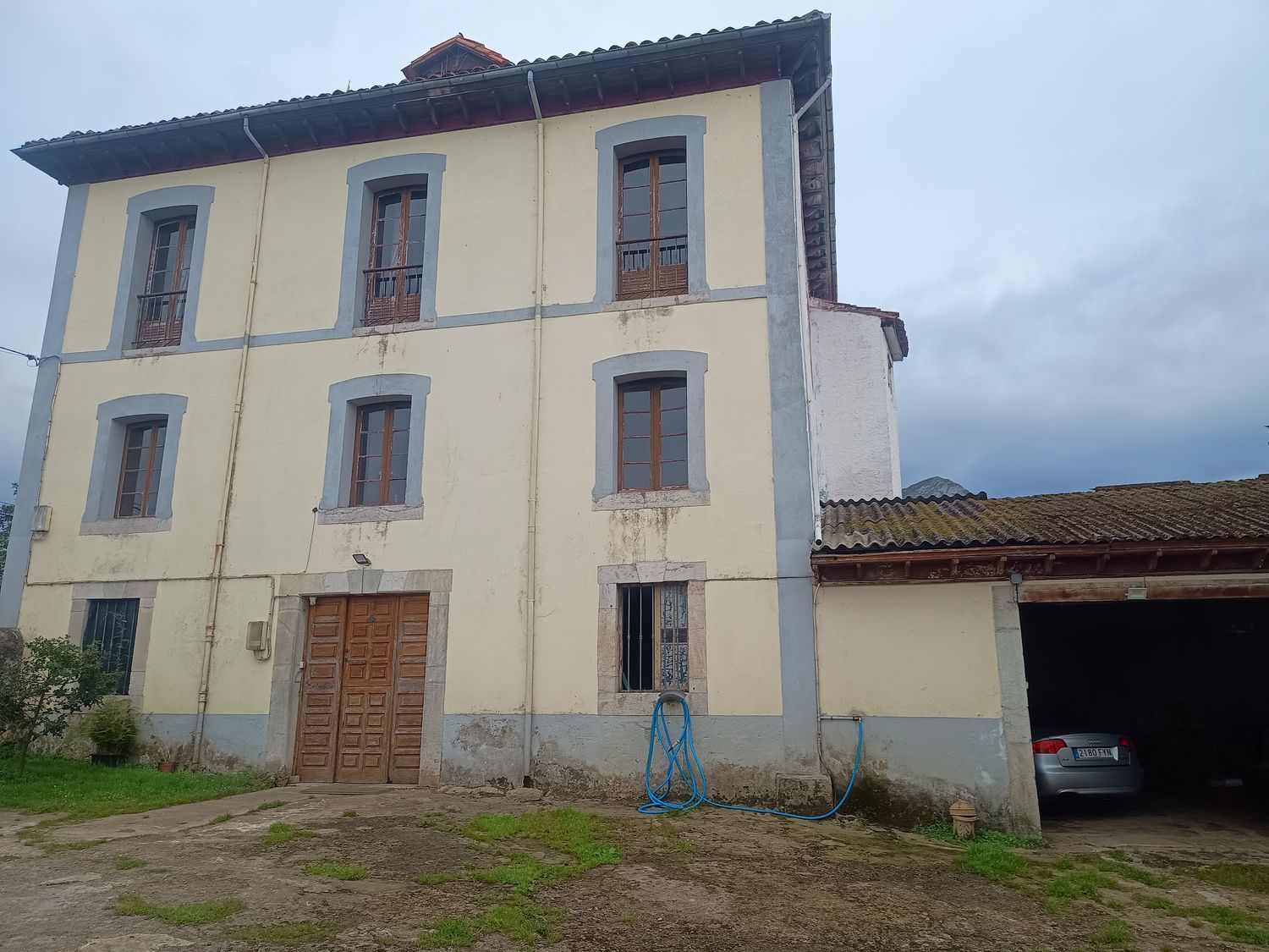 Palacio en Palacio en Lugar Collera, 86 - Foto 13