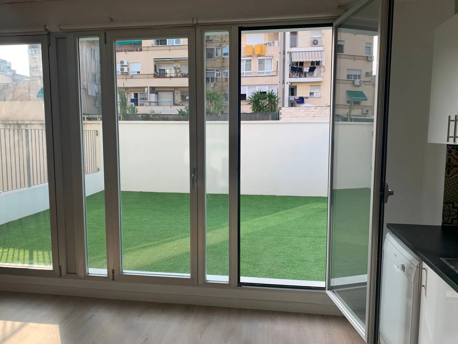 Piso en calle de l'Actor Llorens, 7 - Foto 9