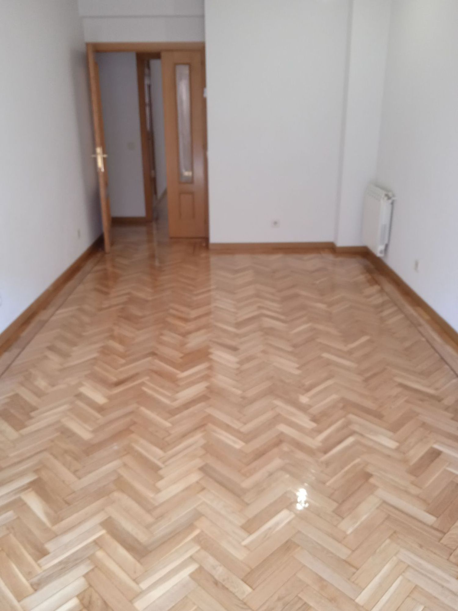 Piso en Calle El Majuelo, 6, Acacias - Foto 7