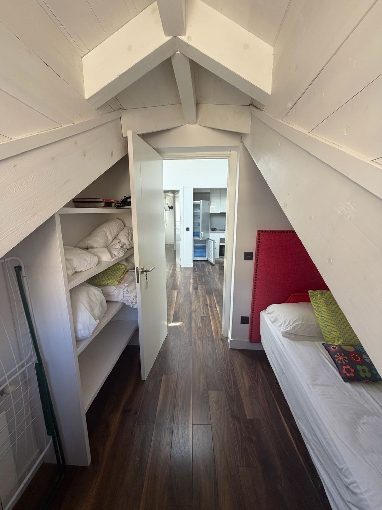 Ático en calle de los Relatores, 5 - Foto 7