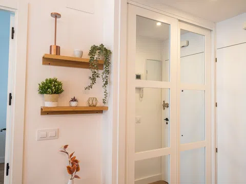 Piso en paseo del Marqués de Zafra, 53 - Foto 11