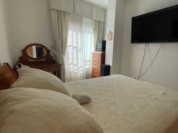 Piso en Calle Eugenio Gross, 34, Los Castillejos - La Trinidad - Foto 1