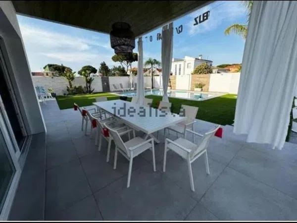 Casa o chalet independiente en Calle Hermanos Machado, 6 - Foto 7