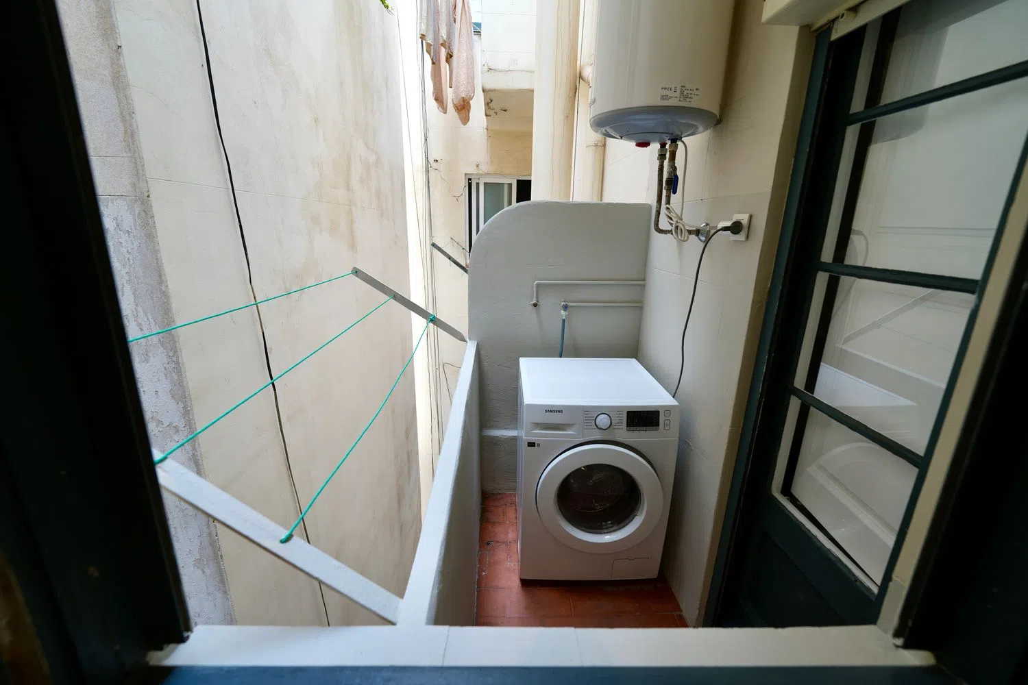 Ático en calle de Sepúlveda, 151 - Foto 16