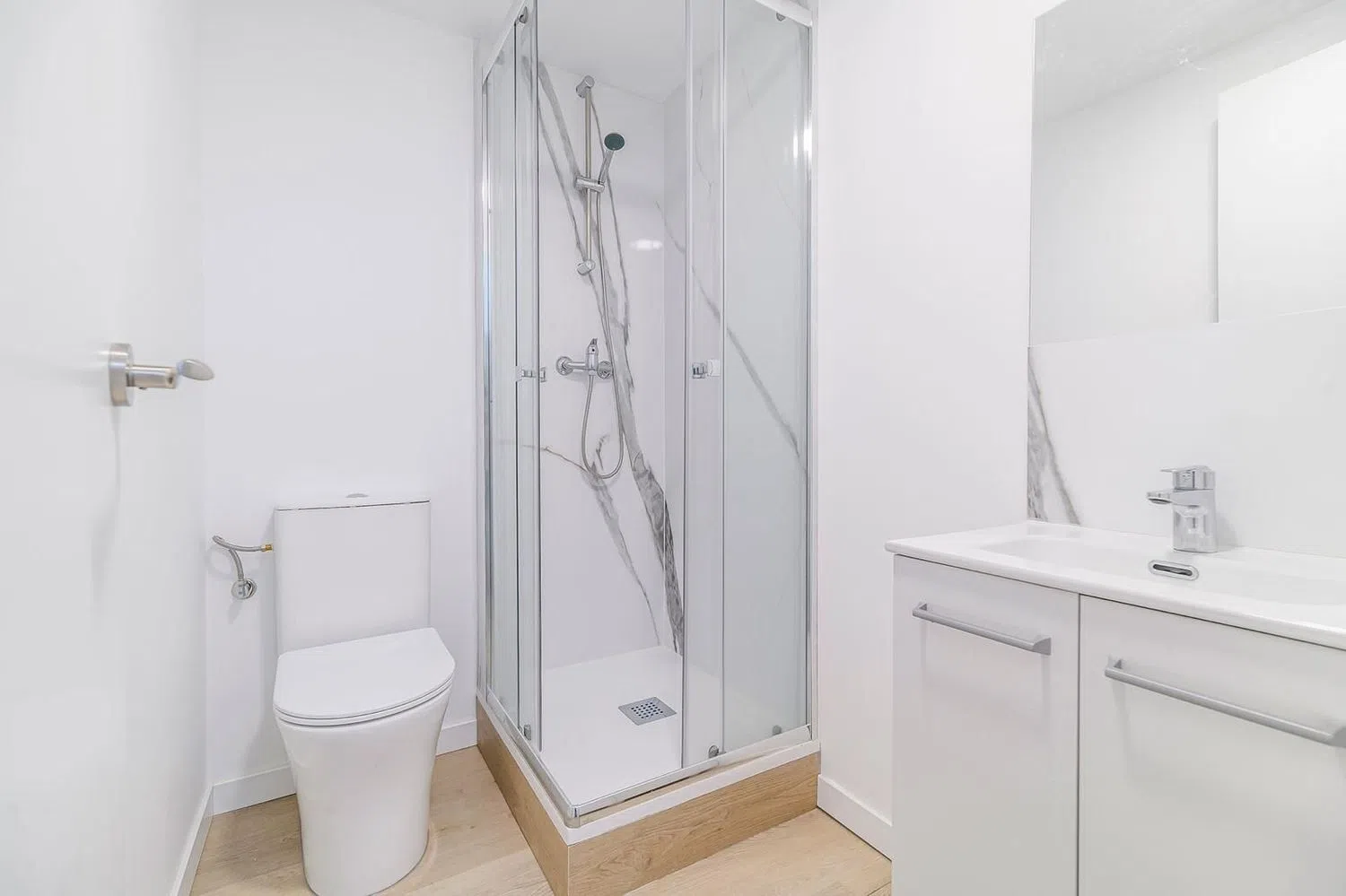 Estudio en calle del Garrofer, 20 - Foto 15