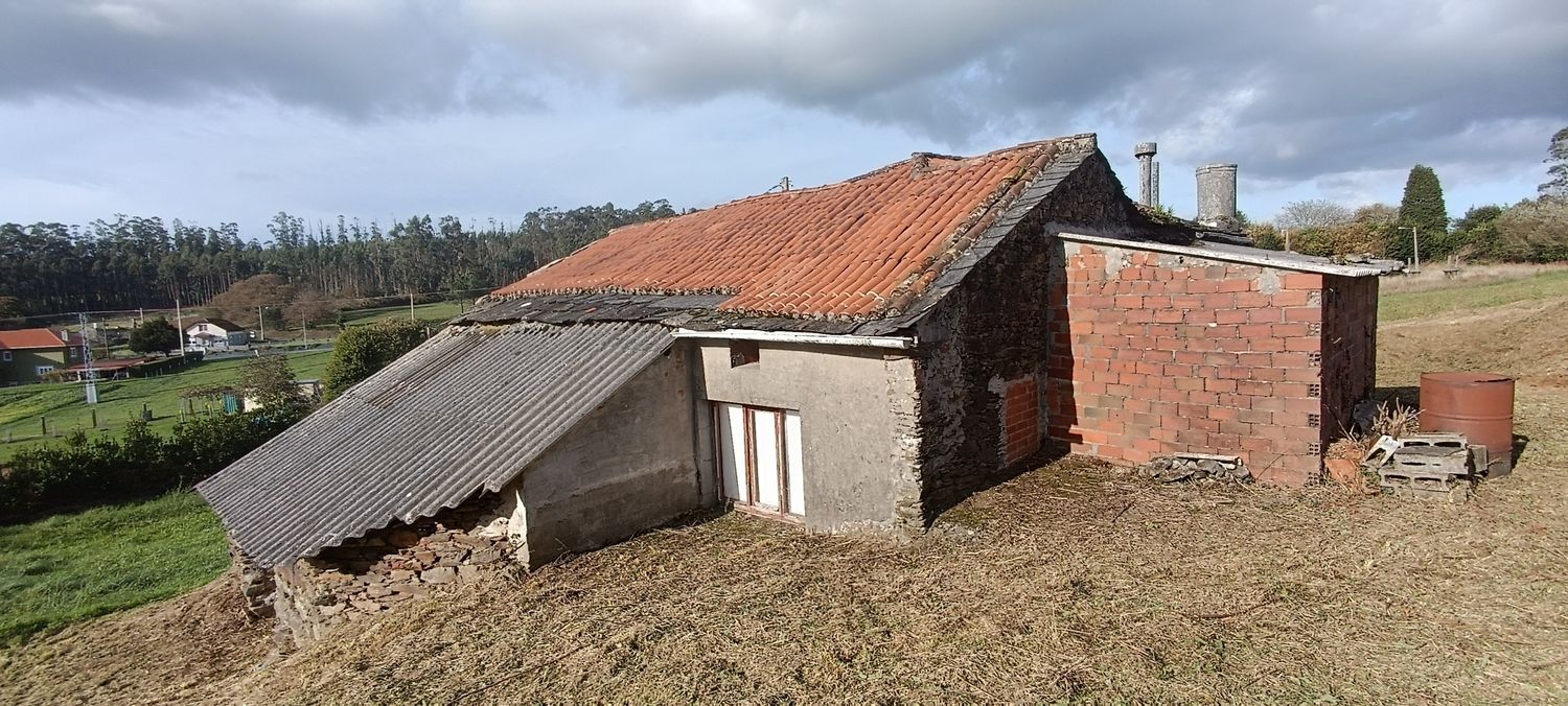 Casa de pueblo en Trieiro s/n - Foto 7