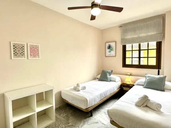 Dúplex en Avenida Cabo Noval, 6, Centro-Calzada-Cabo Noval, Centro-Calzada-Cabo Noval - Foto 12